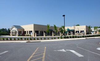 Plus de détails pour 900 Wind River Ln, Gaithersburg, MD - Bureau à vendre