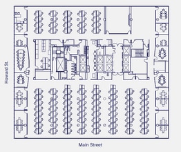 211 Main St, San Francisco, CA à louer Photo de l’immeuble– Image 1 sur 13