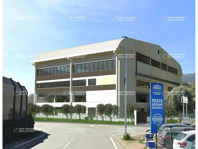 Plus de détails pour Local d’activités à vendre