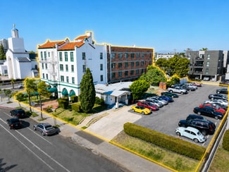 Plus de détails pour 3645 Park Blvd, San Diego, CA - Hôtellerie à vendre