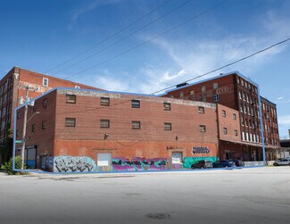 Plus de détails pour 811 Santa Fe St, Kansas City, MO - Industriel/Logistique à vendre