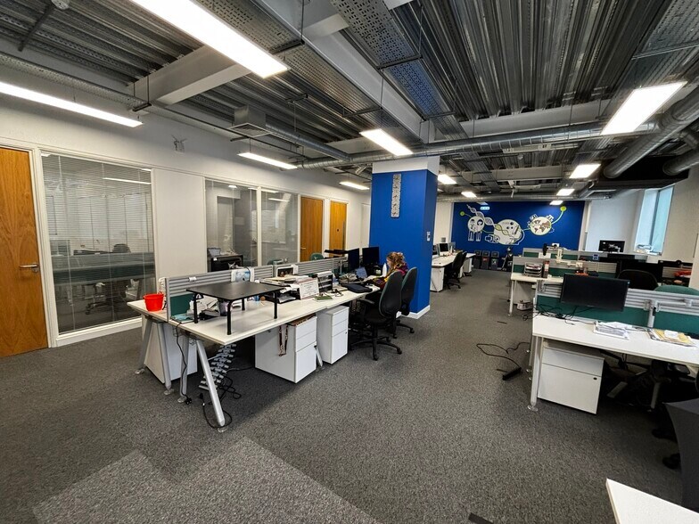 13-23 King Square Ave, Bristol à vendre - Photo intérieure – Image 3 sur 8
