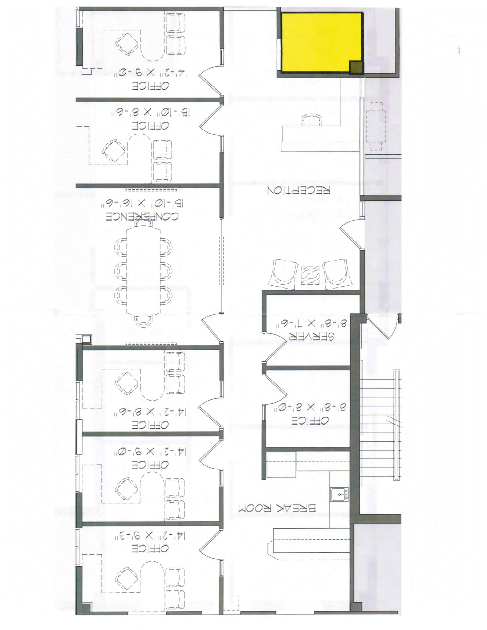 1903-1907 E Wayzata Blvd, Wayzata, MN à louer Plan de site– Image 1 sur 1