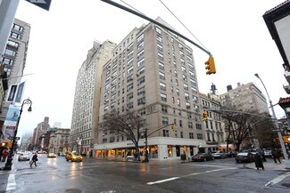 Plus de détails pour 28-30 E 73rd St, New York, NY - Bureau/Médical à louer