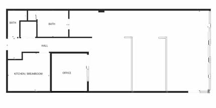 333 W Dickman Rd, Battle Creek, MI à louer Photo intérieure– Image 1 sur 1