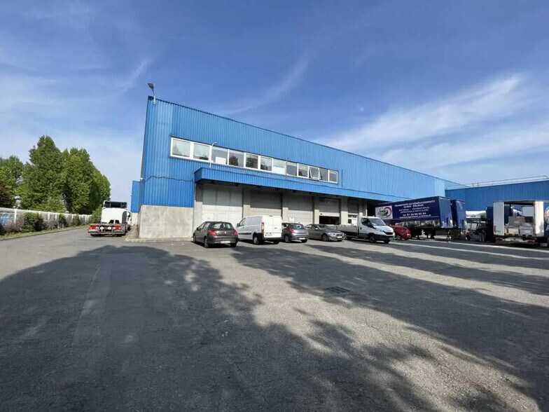 116 Avenue Aristide Briand, Le Blanc-Mesnil à louer - Photo principale – Image 2 sur 13