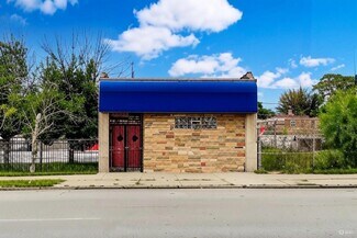 Plus de détails pour 9215 S Ashland Ave, Chicago, IL - Local commercial à vendre