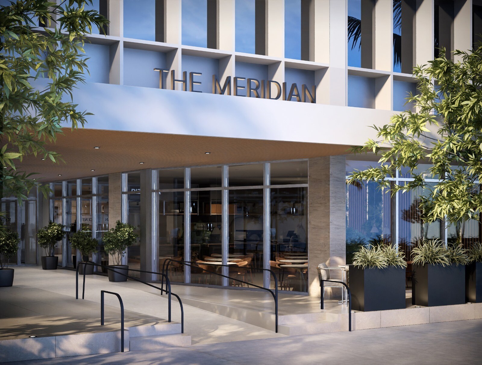 1680 Meridian Ave, Miami Beach, FL à louer Photo de l’immeuble– Image 1 sur 10
