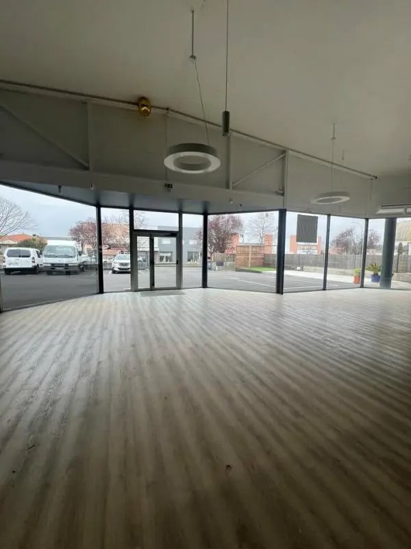 Plus de détails pour 4 Boulevard Du Libre Échange, Saint-Orens-de-Gameville - Local commercial à louer