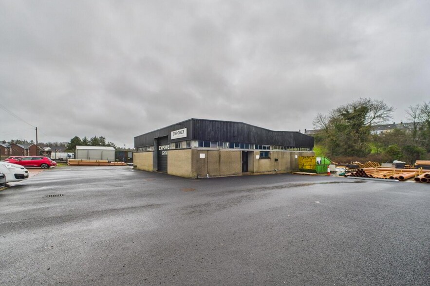 35 Fairgreen Rd, Armagh à louer - Photo de l’immeuble – Image 2 sur 6