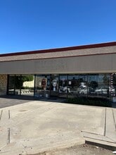 2500 New Stine Rd, Bakersfield, CA à louer Photo de l’immeuble– Image 1 sur 2