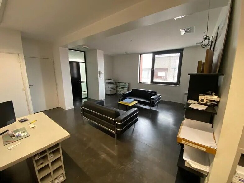 Bureau dans Roubaix à vendre - Photo de l’immeuble – Image 2 sur 15