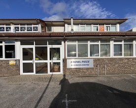 Knowl Piece, Hitchin à louer Photo de l’immeuble– Image 1 sur 3