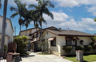 Plus de détails pour 246 E Hullett St, Long Beach, CA - Logement à vendre