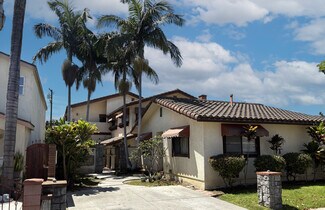 Plus de détails pour 246 E Hullett St, Long Beach, CA - Logement à vendre