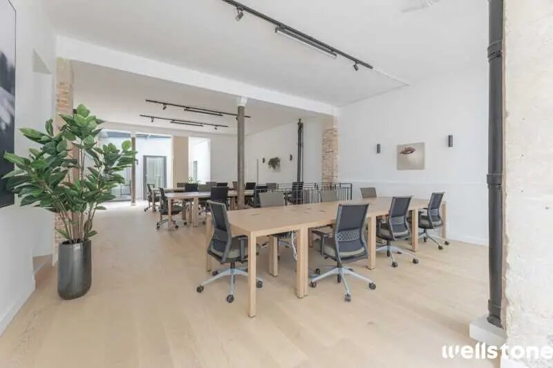 19 Rue De Rocroy, Paris à louer Photo intérieure– Image 1 sur 10