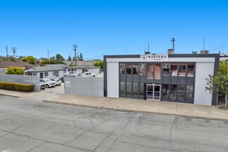 Plus de détails pour 3235 F St, San Diego, CA - Industriel/Logistique à louer