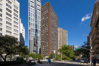 Plus de détails pour 2025 Broadway, New York, NY - Bureau, Local commercial à louer