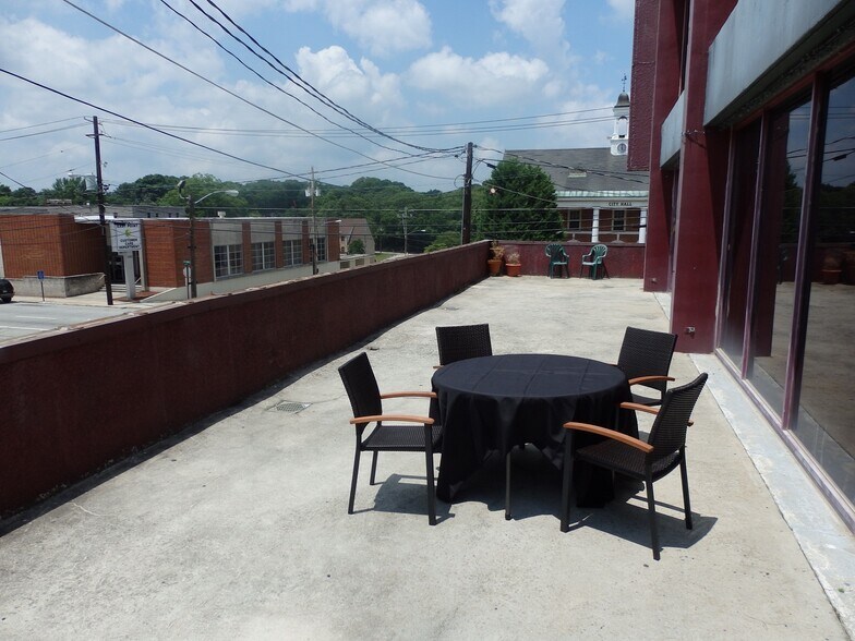 1612 Cleveland Ave, Atlanta, GA à louer - Photo de l’immeuble – Image 2 sur 6