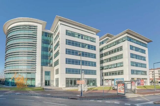 Plus de détails pour Bureau à louer