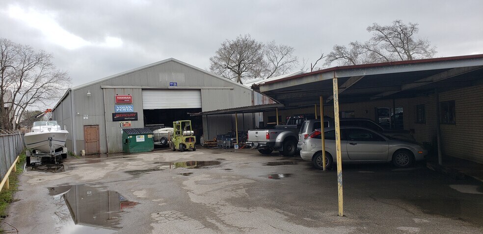 6451 Rupley Circle Dr, Houston, TX à vendre - Photo de l’immeuble – Image 3 sur 4