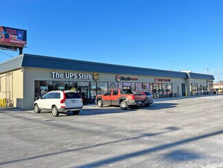 Plus de détails pour 707 W 38th St, Erie, PA - Local commercial à louer