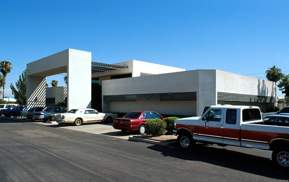 1140 S San Jose, Mesa, AZ à vendre - Photo principale – Image 1 sur 9