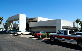Plus de détails pour 1140 S San Jose, Mesa, AZ - Bureau à vendre