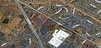 Plus de détails pour 2806 Morris Rd, Lansdale, PA - Terrain à vendre