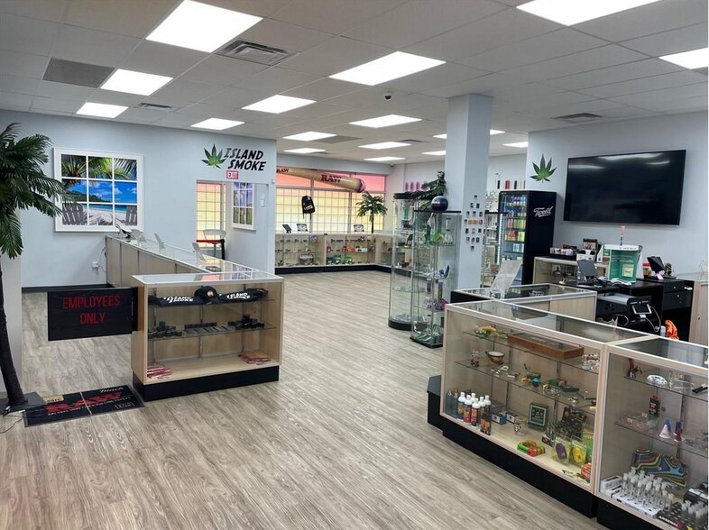 1354 Barton St E, Hamilton, ON à vendre - Photo intérieure – Image 2 sur 3