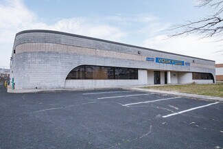 Plus de détails pour 70 Air Park Dr, Ronkonkoma, NY - Industriel/Logistique à louer