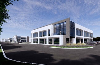 Plus de détails pour 1213 Brittmoore Rd, Houston, TX - Bureau, Local d'activités à louer