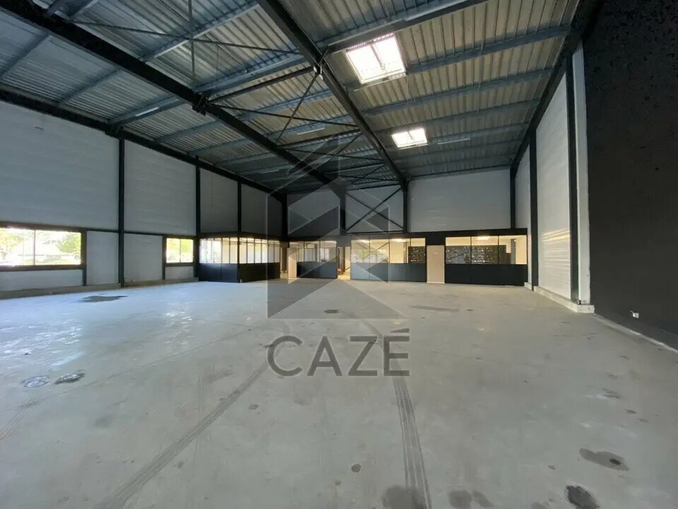 Bureau dans Martignas-sur-Jalle à louer Photo de l’immeuble– Image 1 sur 7