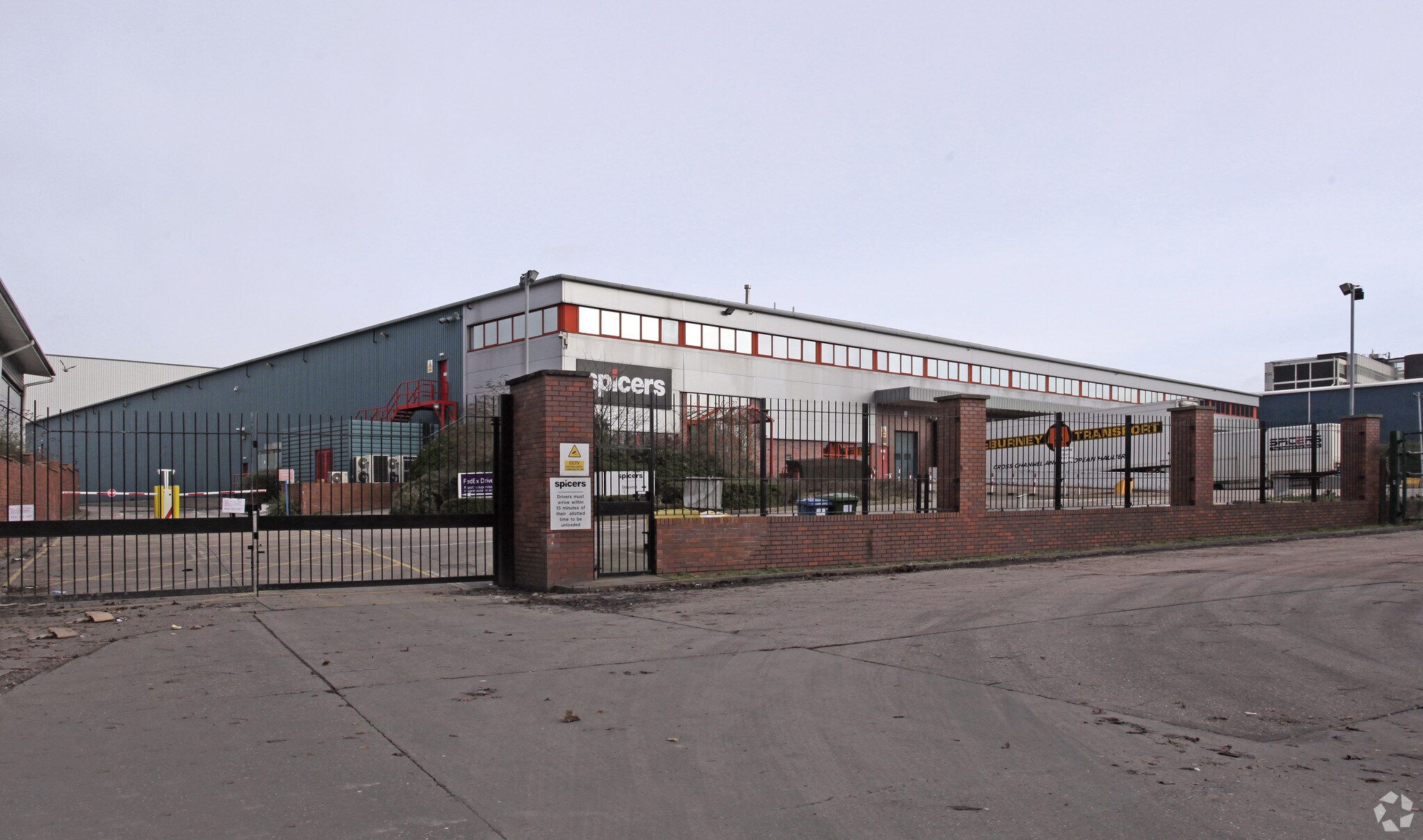 Dartmouth Rd, Smethwick à louer Photo principale– Image 1 sur 7