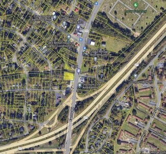 Plus de détails pour 3829 Farrow Rd, Columbia, SC - Terrain à vendre