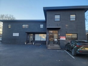 1282 N Broad St, Hillside, NJ à louer Photo intérieure– Image 1 sur 9