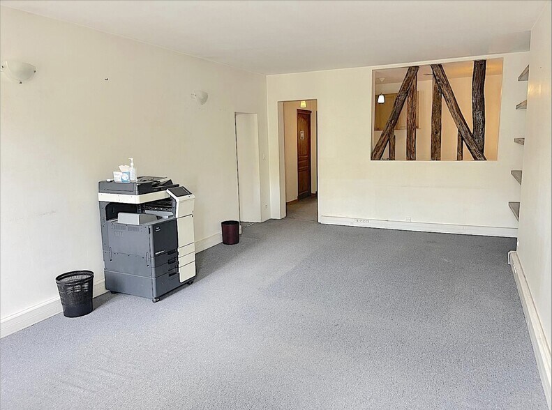 2 Rue Mouton-Duvernet, Paris à louer - Photo de l’immeuble – Image 2 sur 10