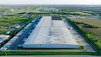 Plus de détails pour 1901 Cooper Dr, Ardmore, OK - Industriel/Logistique à vendre