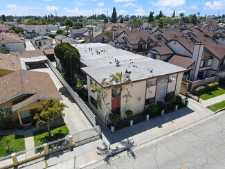 Plus de détails pour 2938 E 60th Pl, Huntington Park, CA - Logement à vendre