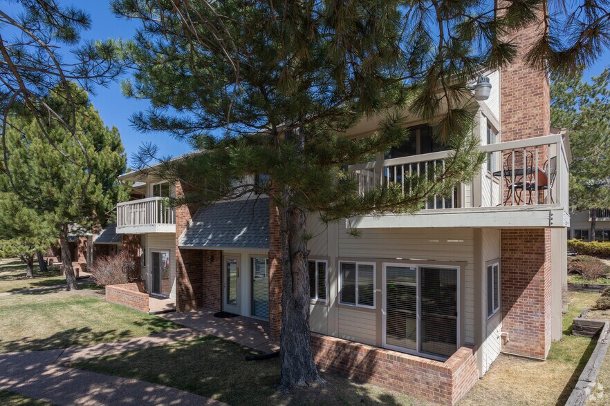 5555 Erindale Dr, Colorado Springs, CO à vendre - Photo de l’immeuble – Image 3 sur 20