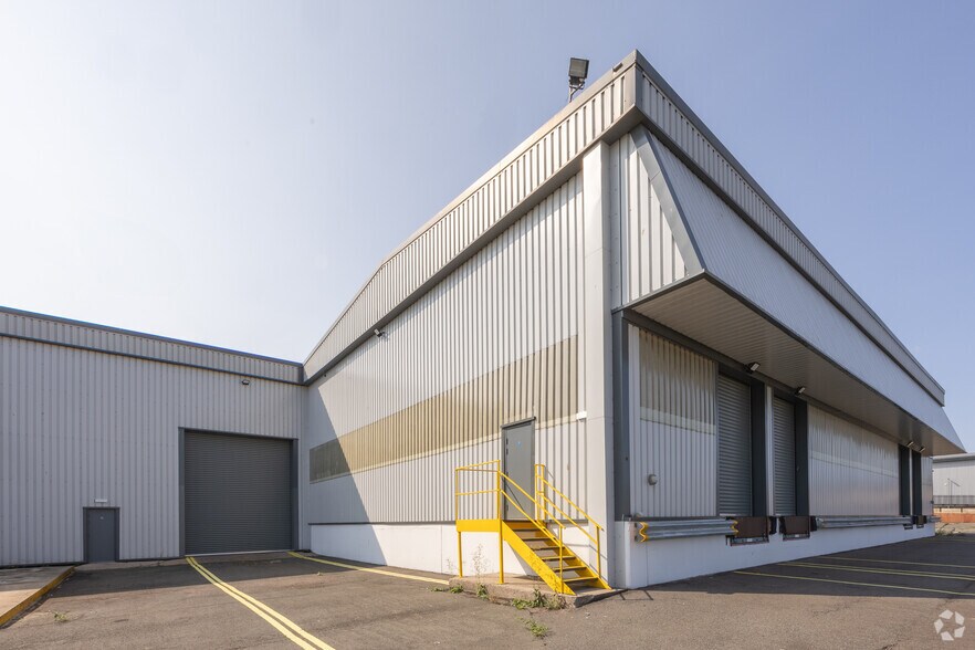 Canal Rd, Coventry à louer - Photo de l’immeuble – Image 3 sur 22