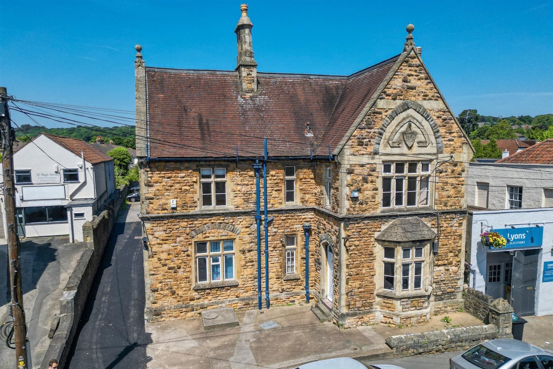 49 High St, Bristol à vendre Photo de l’immeuble– Image 1 sur 29