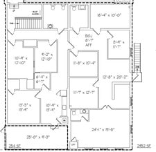 1330 Dillon Heights Ave, Catonsville, MD à louer Photo de l’immeuble– Image 1 sur 1