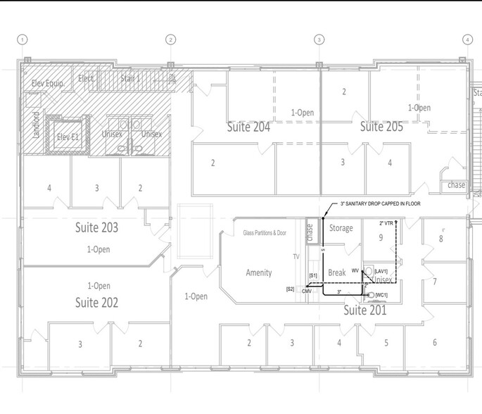12874 GA-9 N Hwy, Milton, GA à louer - Photo de l’immeuble – Image 2 sur 2