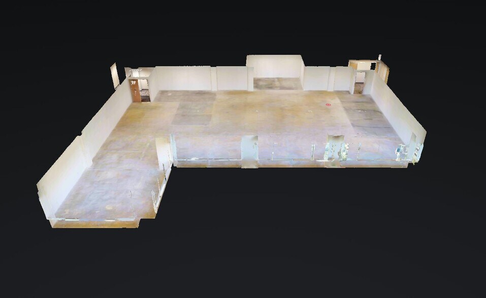 12647-12677 Alcosta Blvd, San Ramon, CA à louer - Numérisation 3D Matterport – Image 2 sur 19