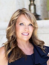 Stacey Burkins