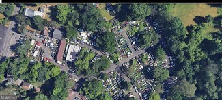 Plus de détails pour 4014 Newportville Rd, Levittown, PA - Spécialisé à vendre