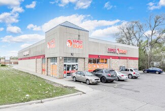 Plus de détails pour 19737 Mound Rd, Detroit, MI - Local commercial à louer