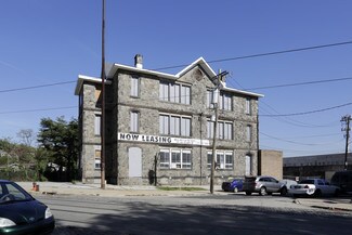 Plus de détails pour 4701 Germantown Ave, Philadelphia, PA - Bureau à louer