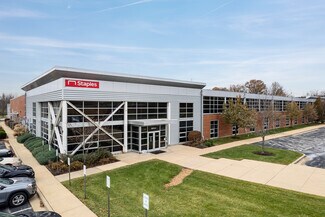 Plus de détails pour 8610 Page Ave, Overland, MO - Industriel/Logistique à louer